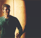 stefansalvation:  - Dirty Things.   Kinda wanna have a threesome with them. Not kinda,