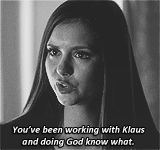 stefansalvation:  - Dirty Things.   Kinda wanna have a threesome with them. Not kinda,