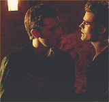 stefansalvation:  - Dirty Things.   Kinda wanna have a threesome with them. Not kinda,