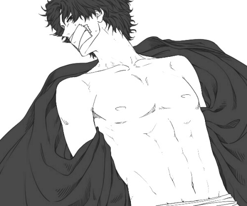 blackurocku:  [らくがきログ][Edit] 