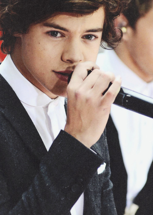 One Direction, you are my infection
