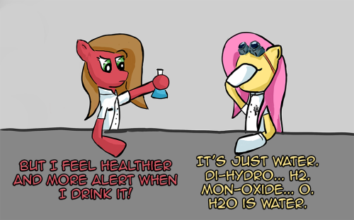 askpun:  Some think that it’s just Pinkie Pie or Scootaloo that has a dozen versions of her floating around the Tumblrverse, but with so many convergent and divergent realities, you can find some rather interesting ponies! For example, this Fluttershy