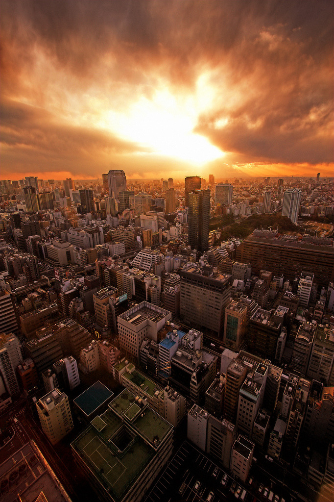 touchdisky: by Poagao