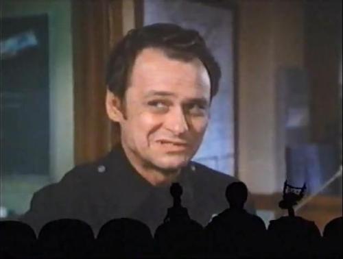 I LOVE finding Dallas/MST3k connections. It&rsquo;s so fun seeing odd characters from crappy MST