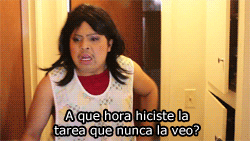 ollin-atl:  mexicanprincessbrienne: “no es sierto! yo no soy asi!” (x)  bahahaha