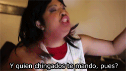 ollin-atl:  mexicanprincessbrienne: “no es sierto! yo no soy asi!” (x)  bahahaha