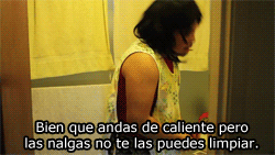 ollin-atl:  mexicanprincessbrienne: “no es sierto! yo no soy asi!” (x)  bahahaha