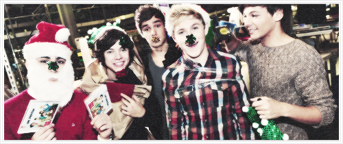 mezmerism:  One Direction throwback - Nov. 21 2011 Launching “Up All Night”