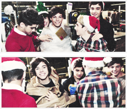mezmerism:  One Direction throwback - Nov. 21 2011 Launching “Up All Night”