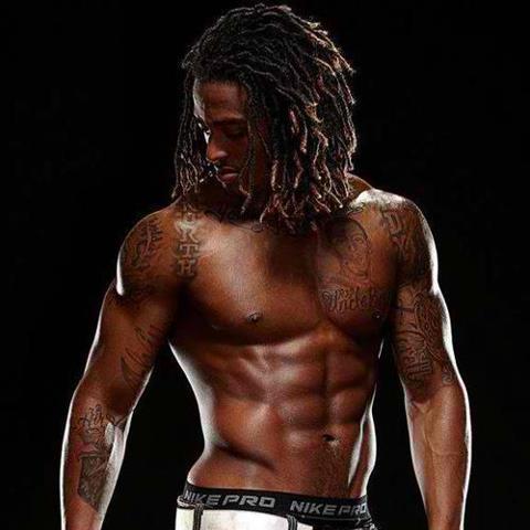 Timmell Dontrell
