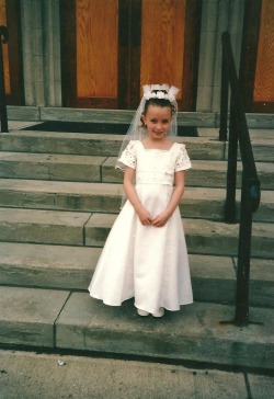 First Communion