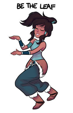 rudymora:  why did i draw korra oh well take