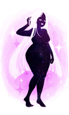 isthatwhatyoumint:  nyx (the goddess of the