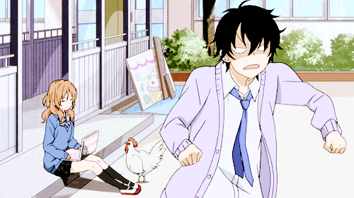 _ubell's Corner \o/