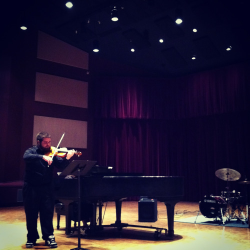 danspreludes:  Me at my recital on Friday.