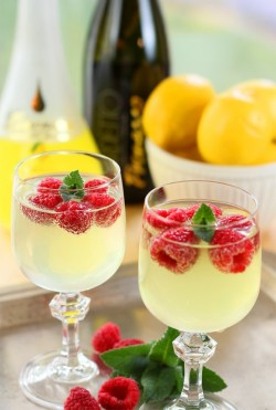  raspberry limoncello 