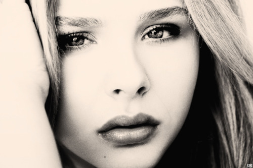 little-dirty-things:  Davis Factor Photo Shoot - 2012
