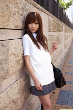 annahentai: Japanese school girl Asakura