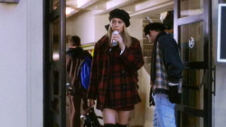 fineshrine:  one of my favorite outfits from clueless 
