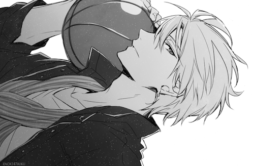 shirochinko - Kise | original | edit