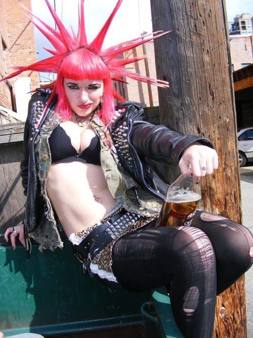 leninapunk:   