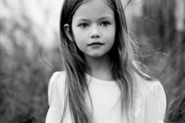 the-absolute-best-posts:  lazydayscrazynights: how can a little girl be this gorgeous?