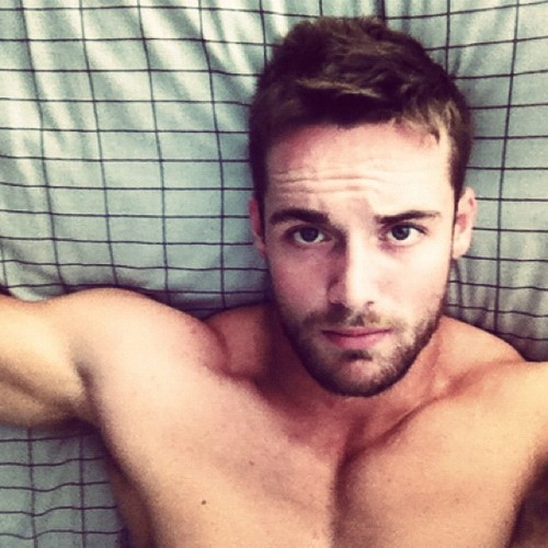 beautifulguysmakemehot:  instabeards:  @thedidact    Beautiful!