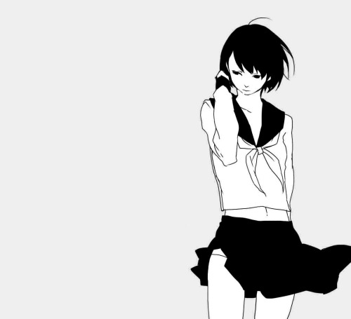 leiasong:  by 一個 
