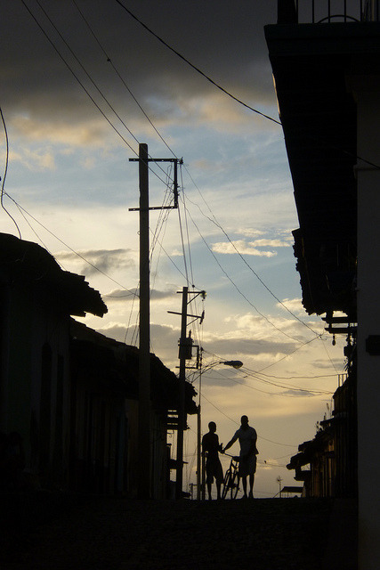 Trinidad on Flickr.