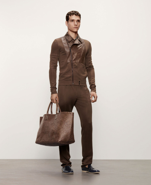 Bottega Veneta Cruise 2013Cruise Along with Bottega Veneta Esteemed Italian maison Bottega Veneta ha