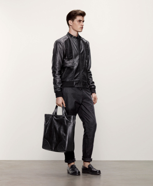 Bottega Veneta Cruise 2013Cruise Along with Bottega Veneta Esteemed Italian maison Bottega Veneta ha