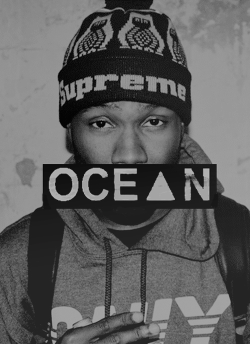 whoisbartcubbins:  FRANK OCEAN