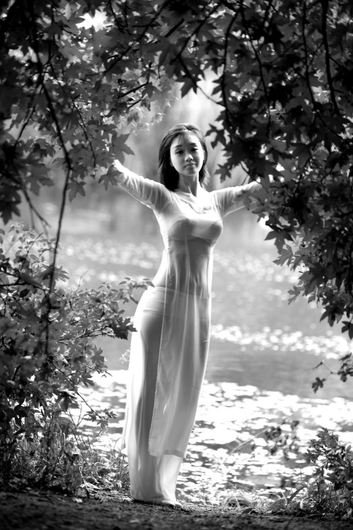 She’s so Transparently Beautiful