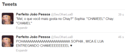 pretty-icons-rbr:  OMG! Sophia entregando