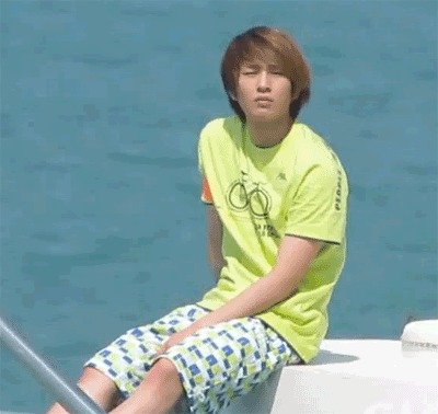 9moose:Times Jinki has made me cry because of his perfection 3/??