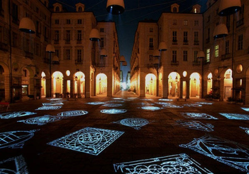 afroditecitera:  Torino