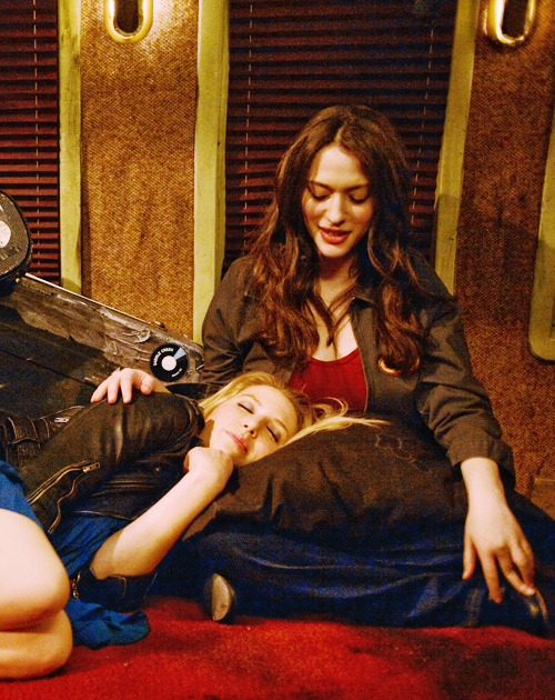 verniercalipers:  nick and norah’s infinite playlist (2008) 