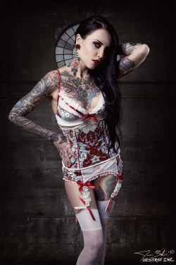 alternativeplane:  Makani Terror I (by J.Bodas