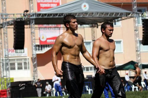 turkish men