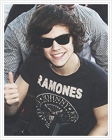 autumnavenue:  Endless list of why Harry Styles is a life ruiner   Sunglasses 