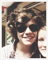 autumnavenue:  Endless list of why Harry Styles is a life ruiner   Sunglasses 