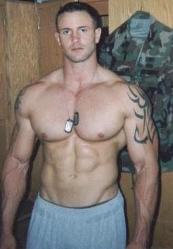 militarymencollection:  military men collection