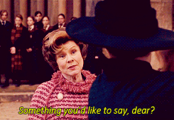 eggsoswin:  sybilltrelawneys asked: Professor McGonagall or Harry Potter and the Goblet of Fire 