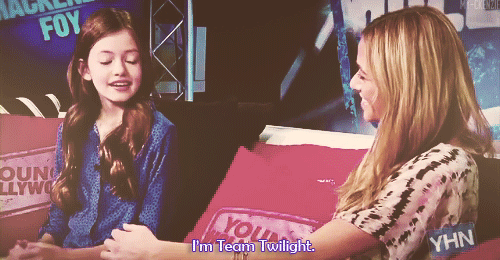 ohmackenzies:  "You are Team Edward or Team Jacob?" [x] 