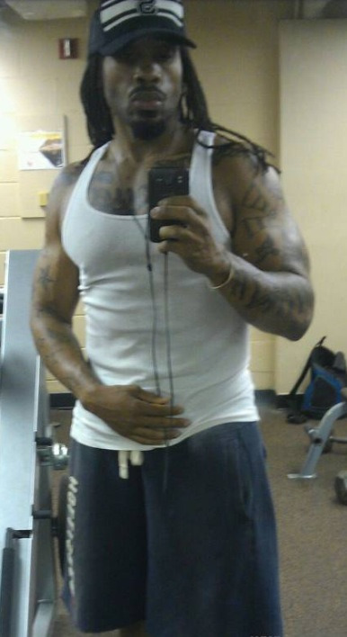 Timmell Dontrell