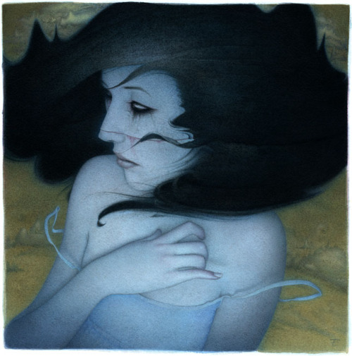 ryandonato:  Eric Fortune