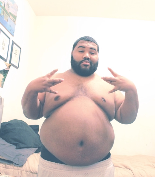 From the net, Burly Chubs, Cubs and Bears Oh My