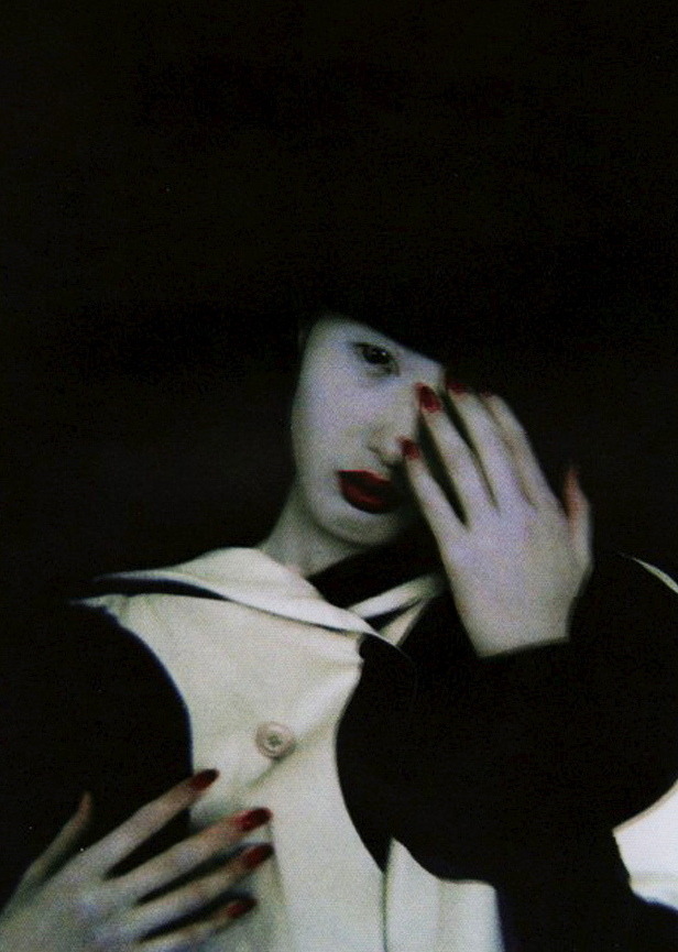  thestandrewknot: &lsquo;Hamartia: Is An Error, Or Sin&rsquo;, photographed