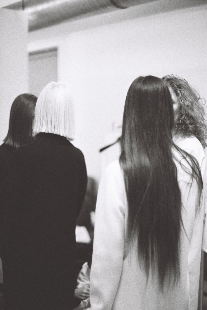 vahc:  adeline andre, 2012 (by annasophieberger) 