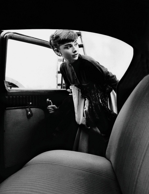 madame-amour:  Audrey Hepburn
